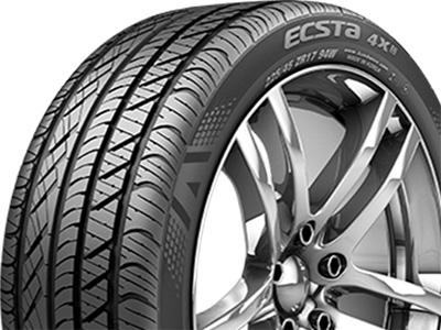 kumho ecsta 4x ii ku22 